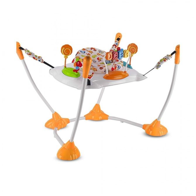 Baby HOPPE Bebeğiniz İçin Zıp Zıp Hoppala