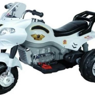12 Volt Led Işıklı Farlar ve Işıklı Tekerlekler Akülü Motor