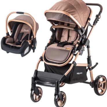 Baby Care Bora Travel Amortisör Sistem Bebek Arabası Oto Koltuklu Puset 

YAĞMURLUK HEDİYE