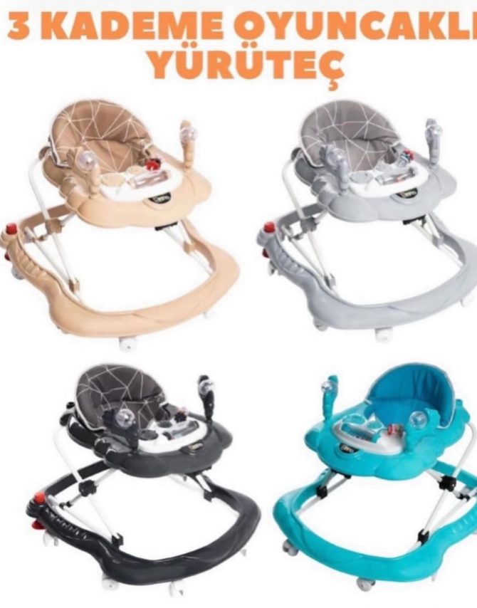 Yeni Doğan LUCCA Lüx Çeyiz Seti - Görsel 4