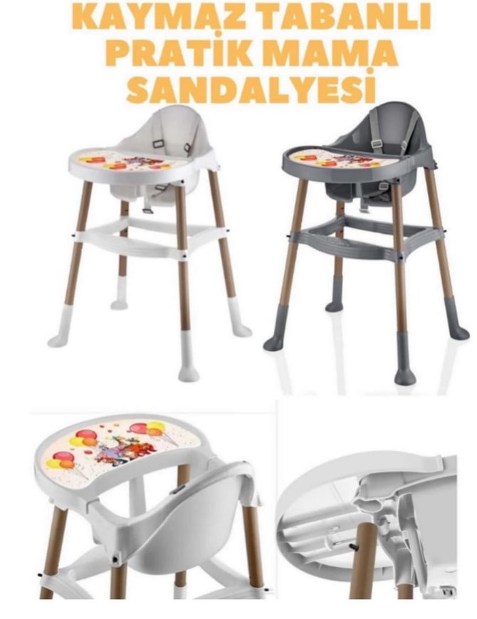 Yeni Doğan LUCCA Lüx Çeyiz Seti - Görsel 6