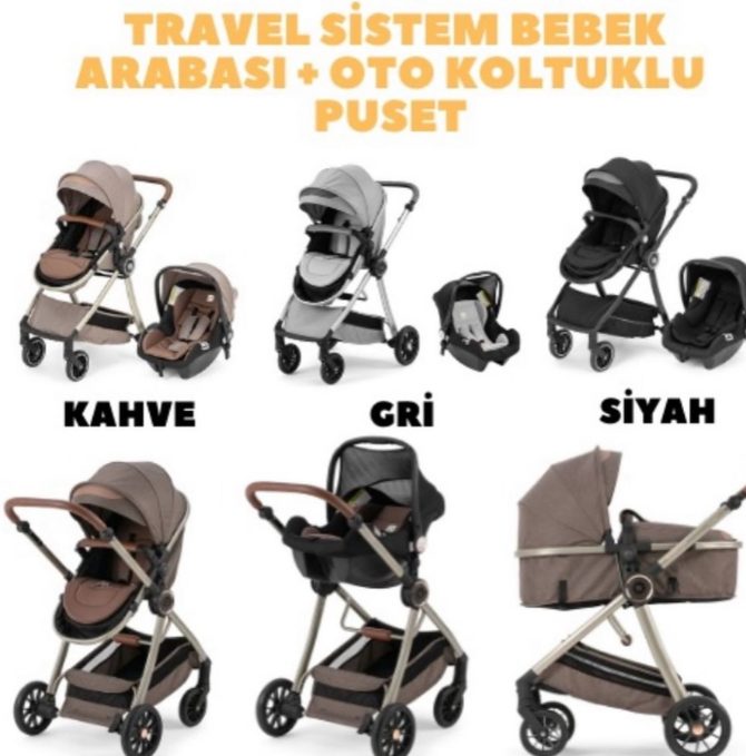 Yeni Doğan ZOODİ Lüx Çeyiz Seti - Görsel 2