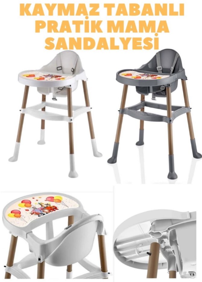 Yeni Doğan BUKKA Lüx Çeyiz Seti - Görsel 6