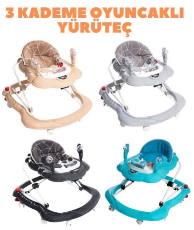 Yeni Doğan BAKÜ Lüx Çeyiz Seti - Görsel 5