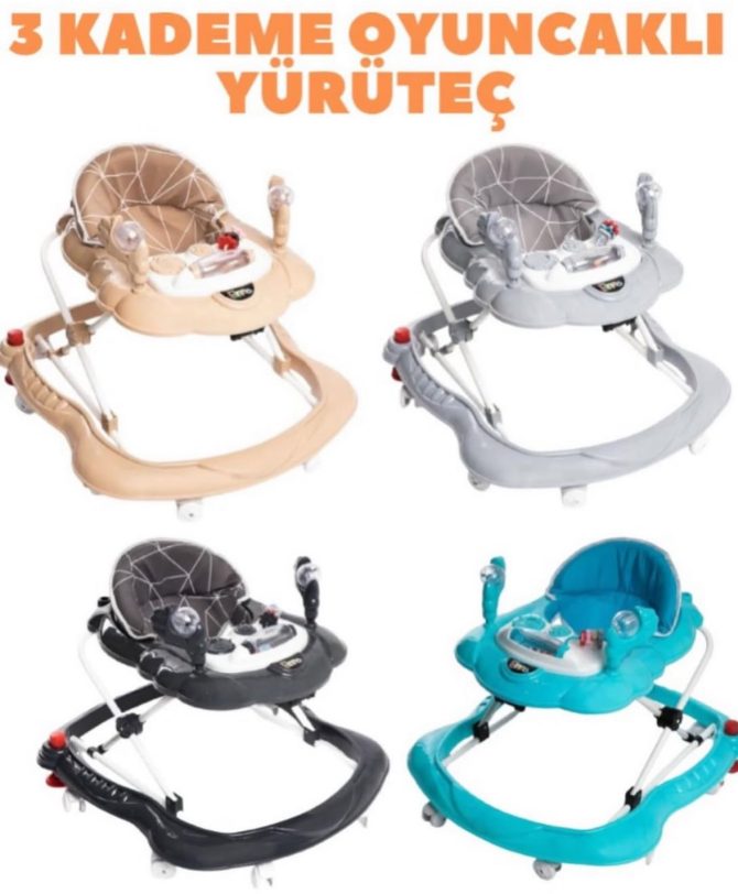 Yeni Doğan MOM’S Lüx Çeyiz Seti - Görsel 5