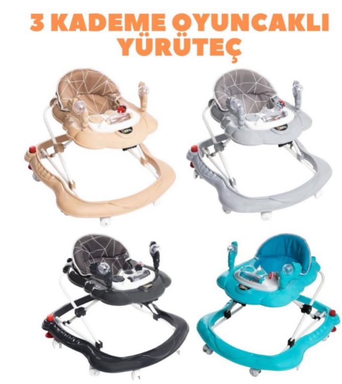 Yeni Doğan Ultimate Olimpus Lüx Çeyiz Seti (14 Parça) - Görsel 5