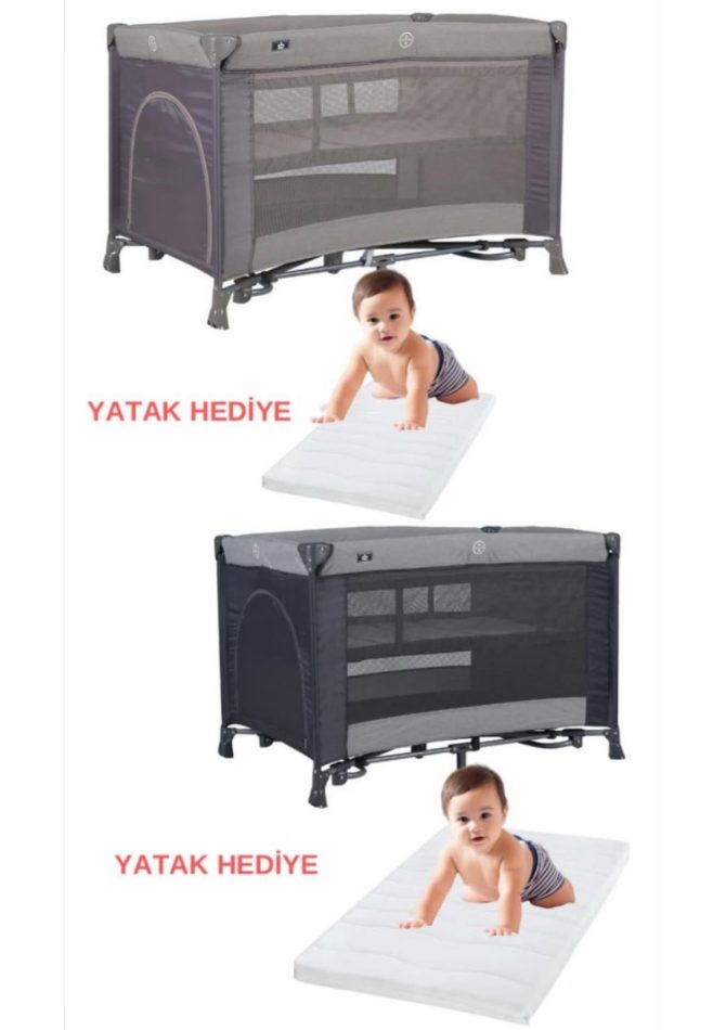 Yeni Doğan Nora Gold Lüx Çeyiz Seti (9 Parça) - Görsel 3