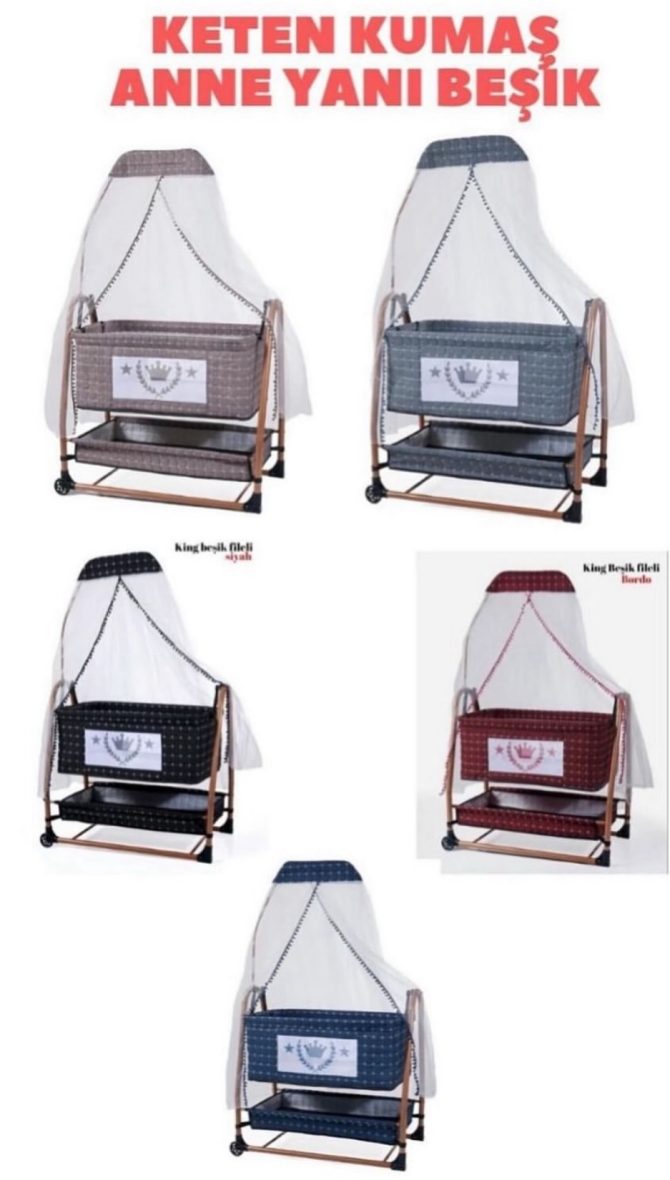 Yeni Doğan TPLUS Lüx Bebek Çeyiz Set - Görsel 2