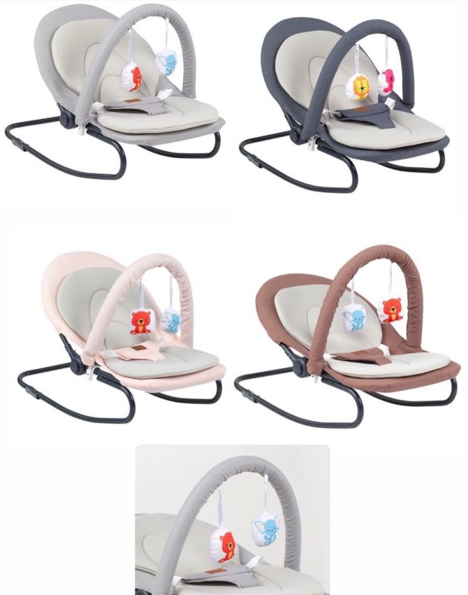 Yeni Doğan TPLUS Lüx Bebek Çeyiz Set - Görsel 4
