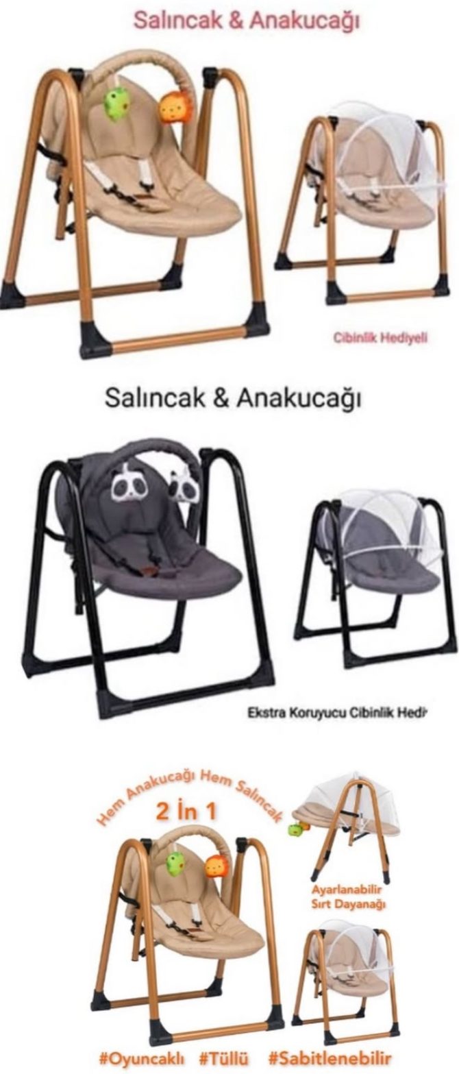 Yeni Doğan PANAMA Lüx Çeyiz Seti - Görsel 4
