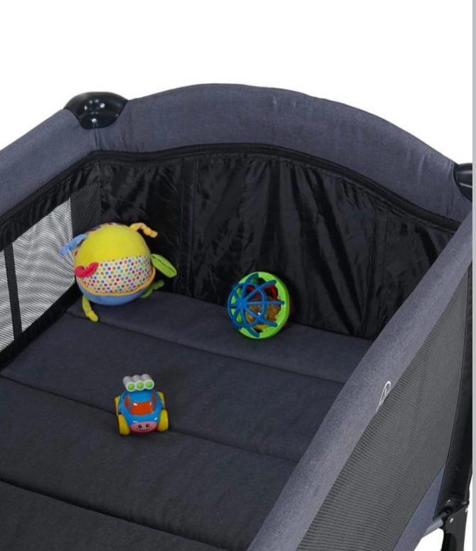 Sunny Baby Wonderland Oyun Park Beşik (70/120 )

Yatak Ve Müzikli Işıklı Titreşimli Dönence Hediye - Görsel 8