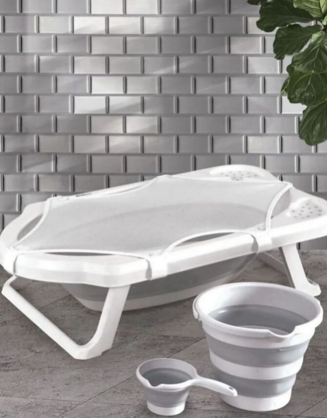 Yeni Doğan SİRUS Lüx Bebek Çeyiz Seti (20 Parça)🛍️ - Görsel 6