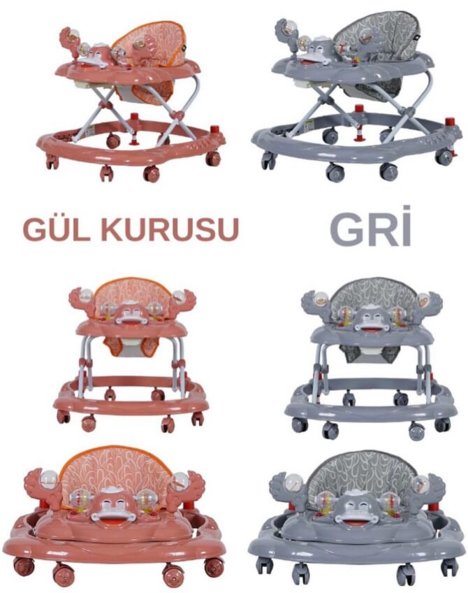 Yeni Doğan LUXURY Lüx Bebek Çeyiz Seti 🛍️ - Görsel 5