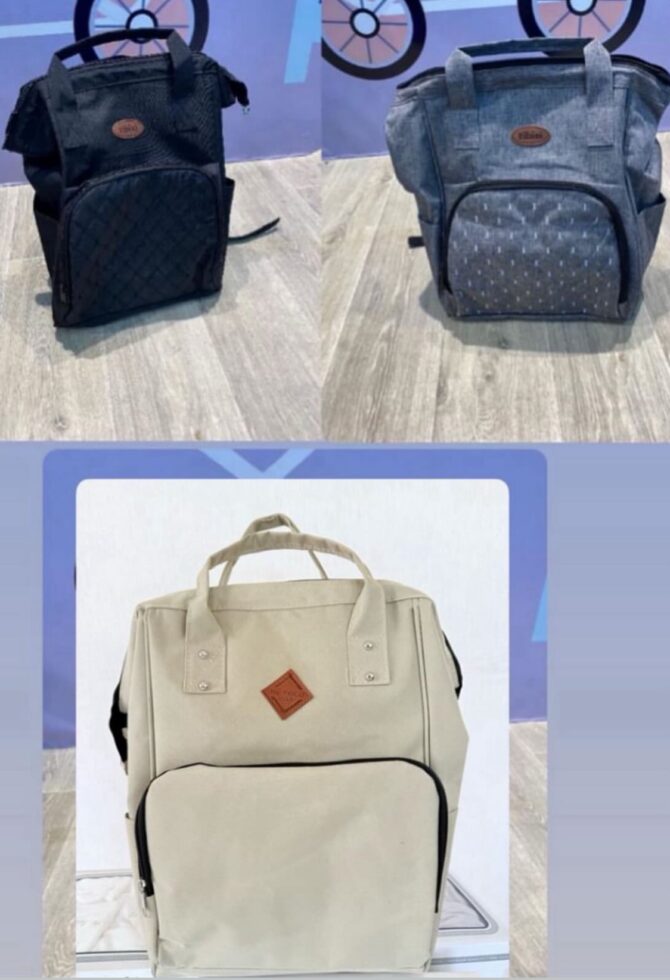 Yeni Doğan LUXURY Lüx Bebek Çeyiz Seti 🛍️ - Görsel 7